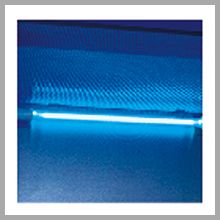 biological Safety Cabinet UV lamp