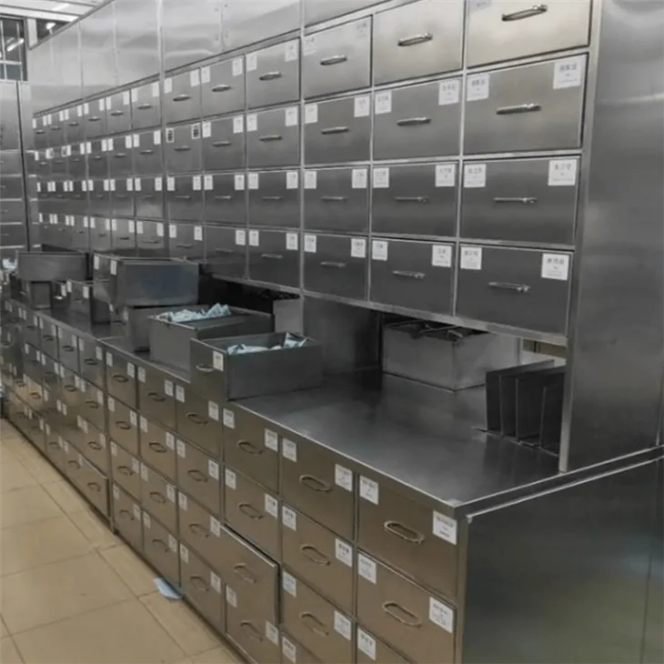 Китайський апарат з нержавіючої сталі китайський апарат