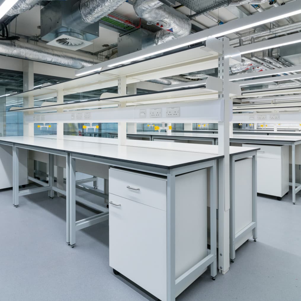 H-Frame Lab Лавка
