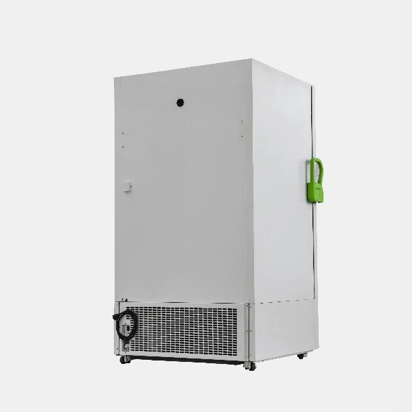 Large Volume Ultra Low Temperature Freezer
