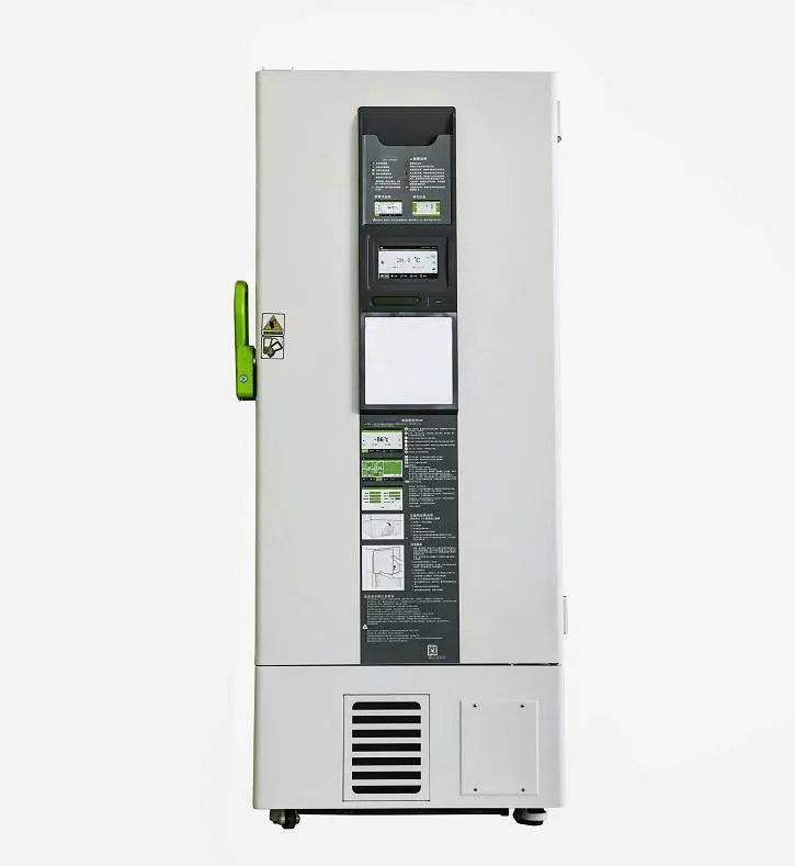 Медична вакцина Freezer Pharmaceutical Grad