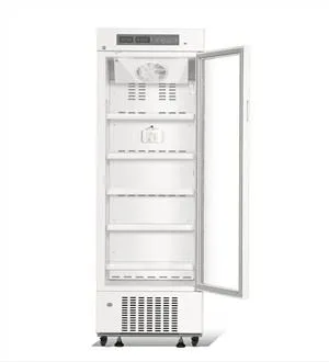 КДК, що сумісні з вакциною, холодильники 2 ~ 8 градусів 316L