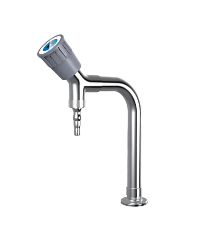 Змішувач лабораторій з нержавіючої сталі