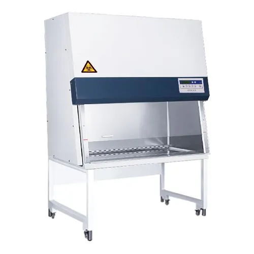 Надолійний робочий стіл для лабораторії